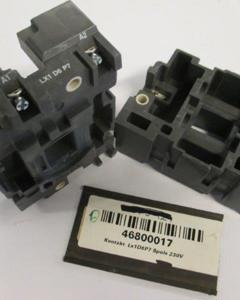 Spool 230V/50-60Hz LX1D6P7